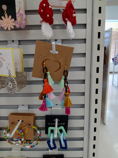 Shopping Mall «Northgate Shopping Center», reviews and photos, 1399 6th St NW, Winter Haven, FL 33881, USA