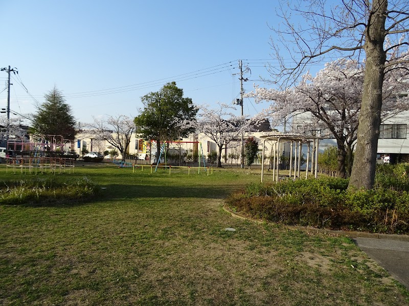 廻渕公園