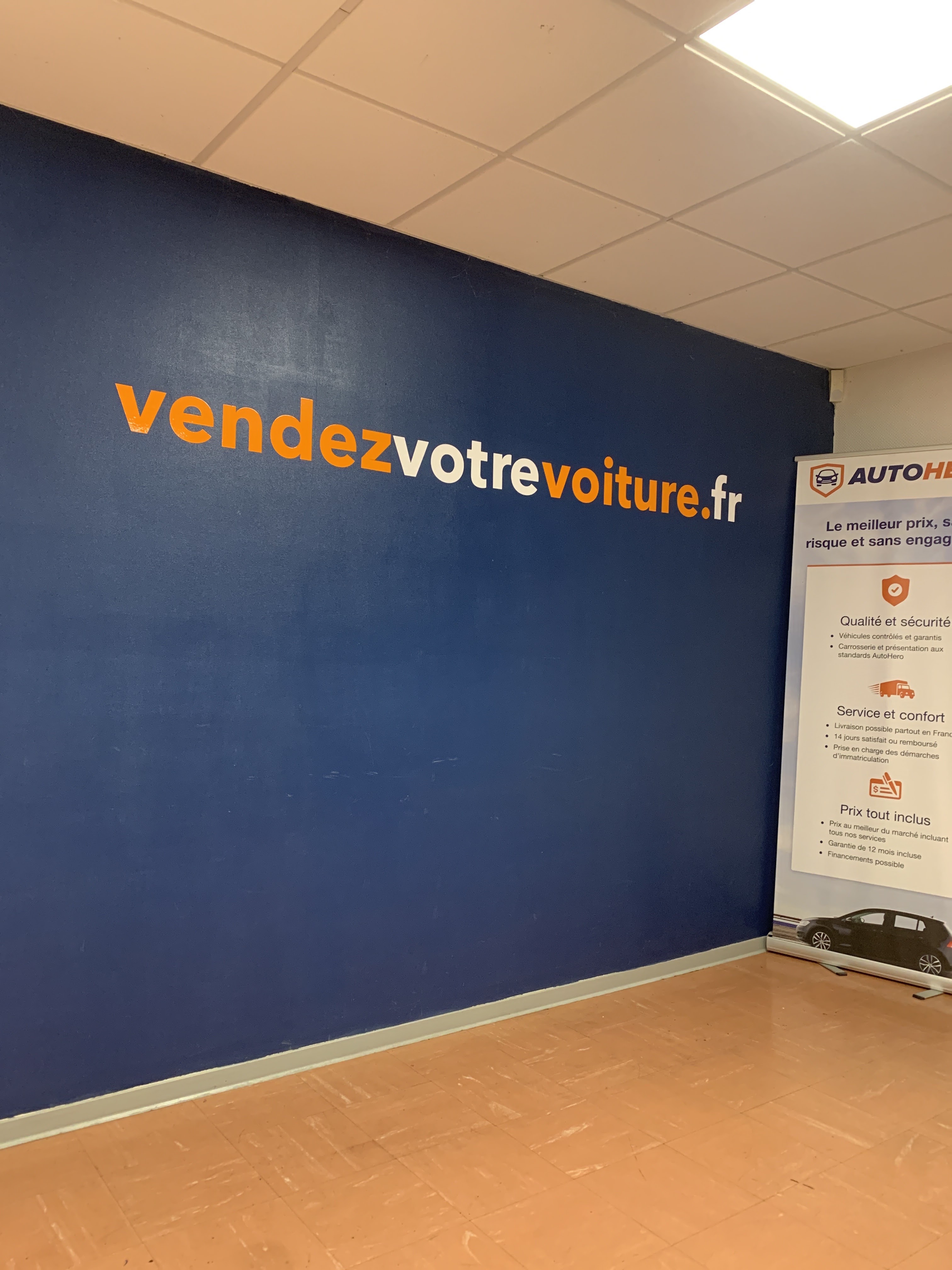 Photo n° 1 de l'avis de Sebz.B fait le 18/11/2023 à 16:19