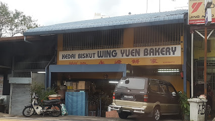 Wing Yuen Bakery