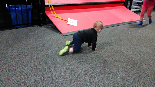 Laser Tag Center «Lazer Kraze Laser Tag - Mason», reviews and photos, 7082 Columbia Rd, Maineville, OH 45039, USA