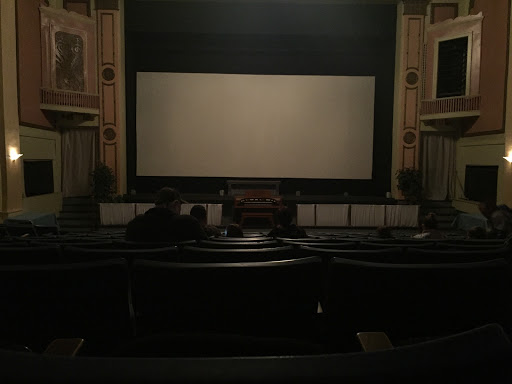 Movie Theater «Star Theatre», reviews and photos, 144 Main St, Dansville, NY 14437, USA