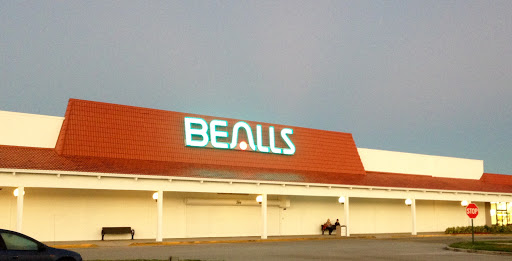Clothing Store «Bealls Department Store», reviews and photos, 501 N Beneva Rd, Sarasota, FL 34232, USA