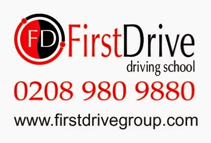 Reviews of First Drive Driving School in London - Driving school