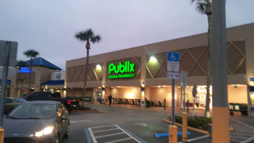 Shopping Mall «Sunshine Park Mall», reviews and photos, 2400 S Ridgewood Ave, South Daytona, FL 32119, USA