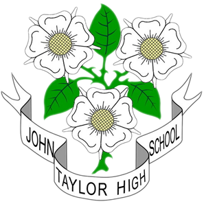 Reviews of John Taylor High School in Stoke-on-Trent - School
