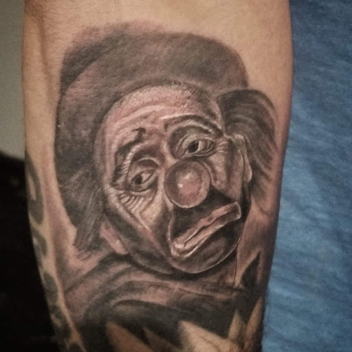 Explore memorial tattoo ideas for mom, creative tattoo ideas in Kenosha, available at Kenosha Tattoo Company