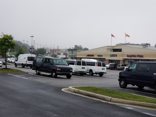 Thrift Store «Goodwill Industries of the Chesapeake, Inc.», reviews and photos, 7351 Assateague Dr, Jessup, MD 20794, USA