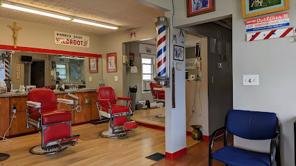 Gwynn's Barber Shop