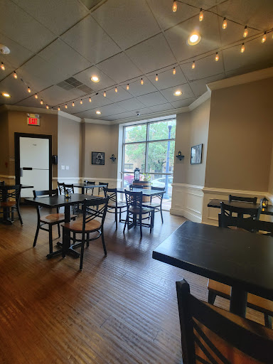 American Restaurant «Level Small Plates Lounge», reviews and photos, 69 West St, Annapolis, MD 21401, USA