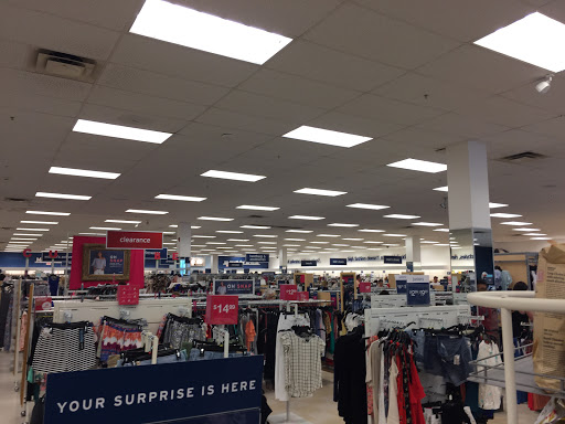 Department Store «Marshalls», reviews and photos, 1431 NY-300, Newburgh, NY 12550, USA