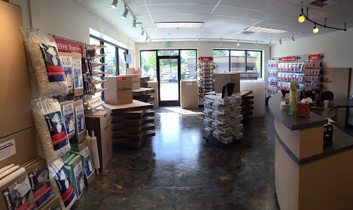 Self-Storage Facility «Red Way Self-Storage», reviews and photos, 18024 Redmond Way, Redmond, WA 98052, USA