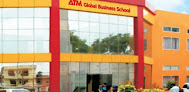 Atm Global Business College