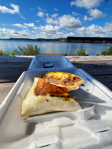 Restaurant «Java Bay», reviews and photos, 1102 N 3rd St, Marquette, MI 49855, USA