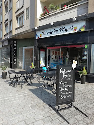 Photo n°17 de Friterie du Mynck à Dunkerque ()