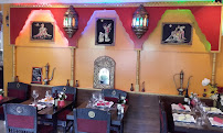Atmosphère du Restaurant indien La Porte Du Punjab à Caen - n°7