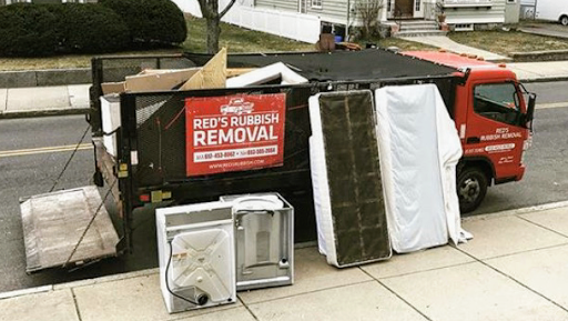 Red's Rubbish Removal