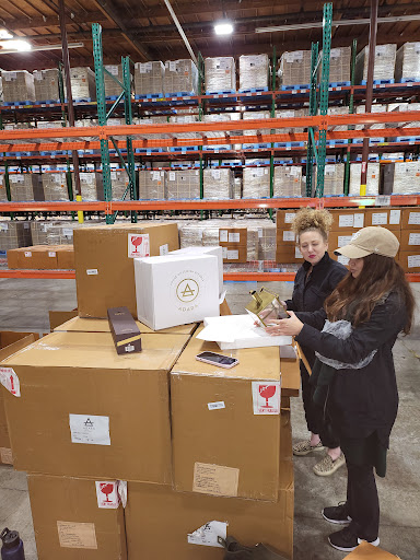 Global Logistic Solutions, INC image