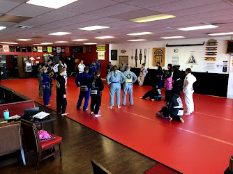 Kobukan Martial Arts Academy
