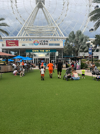 Maze of Mirrors, Orlando, FL 32819