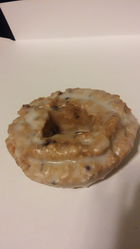 Bakery «Krispy Kreme Doughnuts», reviews and photos, 4302 Tacoma Mall Blvd, Tacoma, WA 98409, USA