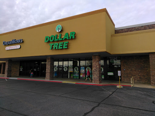 Dollar Store «Dollar Tree», reviews and photos, 2957 Bienville Blvd, Ocean Springs, MS 39564, USA