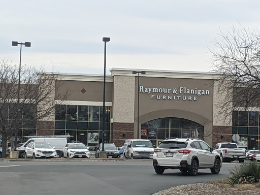 Furniture Store «Raymour & Flanigan Furniture and Mattress Store», reviews and photos, 895 Riverdale St, West Springfield, MA 01089, USA