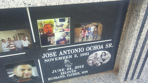 Funeral Home «Resthaven Park Mortuary & Cemetery», reviews and photos, 4310 E Southern Ave, Phoenix, AZ 85042, USA