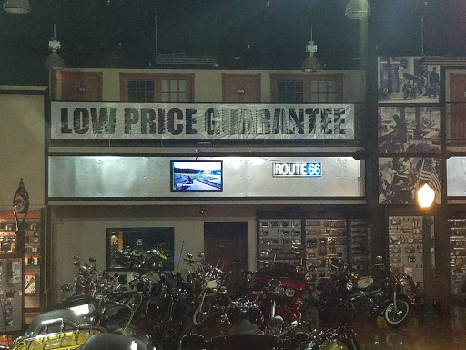 Harley-Davidson Dealer «Route 66 Harley-Davidson», reviews and photos, 3637 S Memorial Dr, Tulsa, OK 74145, USA