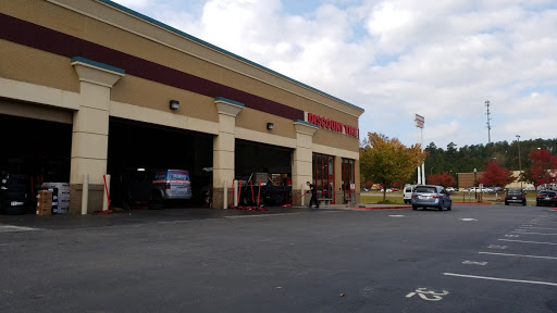 Tire Shop «Discount Tire Store - Cumming, GA», reviews and photos, 1600 Market Pl Blvd, Cumming, GA 30041, USA