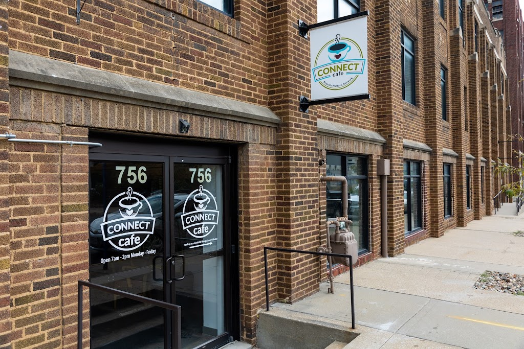 Connect Café 66101