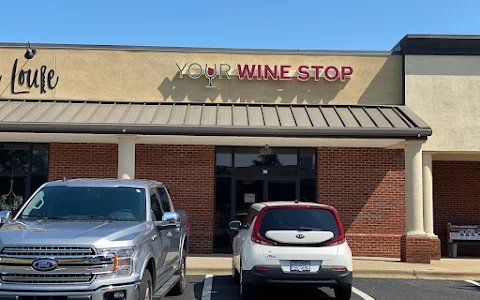 Your Wine Stop image