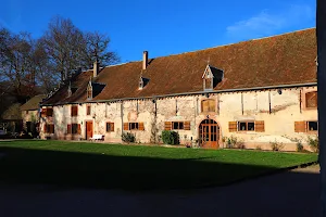 Château de Thanvillé image