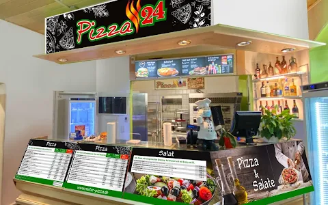 Pizza 24® image