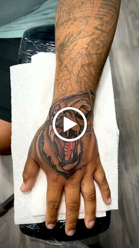 Explore first tattoo ideas men's, creative tattoo ideas in Uvalde, available at Artistik Kreationz 96