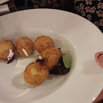 Photo n°10 de l'avis de Rossella.i fait le 18/12/2018 à 23:31 sur le  Pepenero Bistrot italiano à Bisceglie