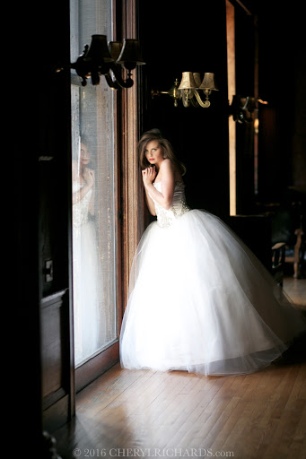Bridal Shop «Firas Yousif Originals Bridal», reviews and photos, 35 Newbury St, Boston, MA 02116, USA