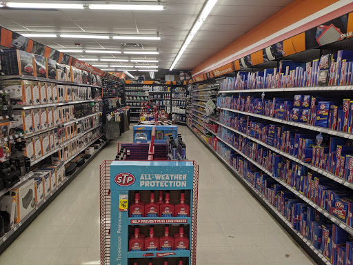 Auto Parts Store «AutoZone», reviews and photos, 8361 Golf Rd, Niles, IL 60714, USA