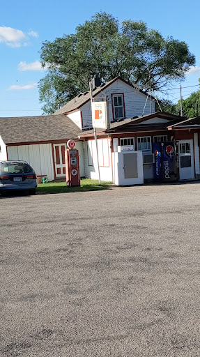 Cafe «Rapidan Dam Cafe», reviews and photos, 54116 Glory Ln, Mankato, MN 56001, USA