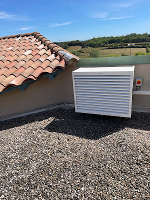 PROELEC.30 à Bezouce
