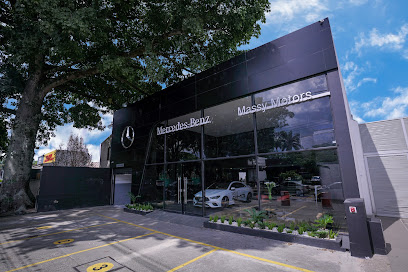 Mercedes-Benz Massy Motors Premium Sur