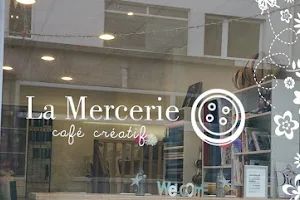 La Mercerie café crēatif image