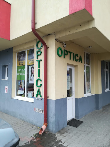 Optica medicala Florești