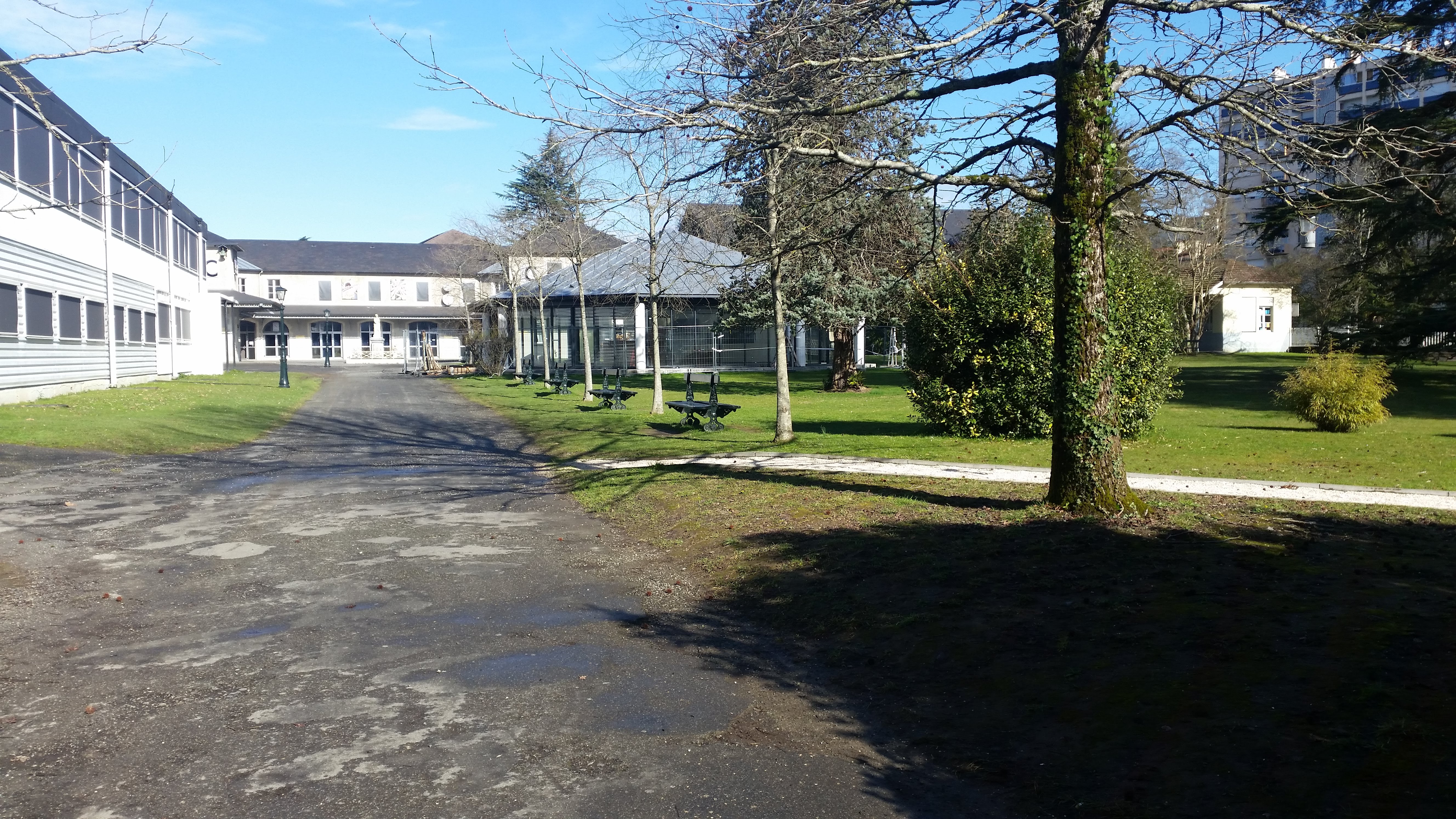 Photo n° 6 de l'avis de Juan.u fait le 15/02/2018 à 11:05