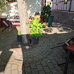 Photo n°5 de l'avis de Simon.a fait le 28/06/2023 à 13:05 sur le  Ochsen Hardheim à Hardheim