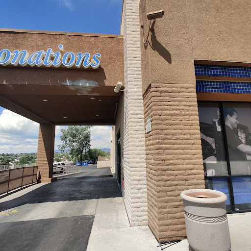 Thrift Store «Goodwill Thrift Store and Donation Center», reviews and photos