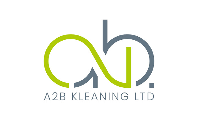 A2B Kleaning ltd