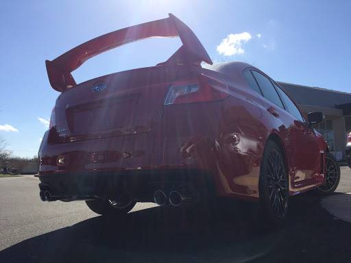 Subaru Dealer «Subaru of Richmond», reviews and photos, 9177 W Broad St, Richmond, VA 23294, USA