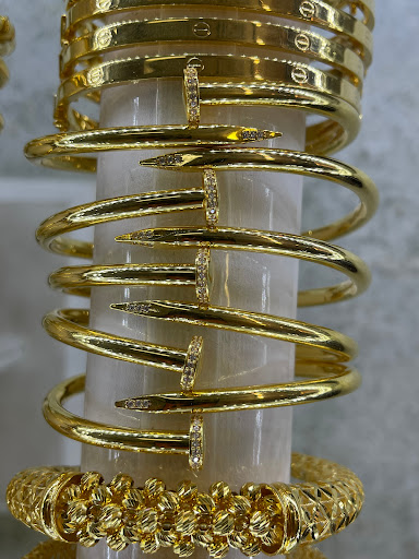 Jewelry Store «Elsayed Jewelers & Gifts», reviews and photos, 6827 Schaefer Rd, Dearborn, MI 48126, USA