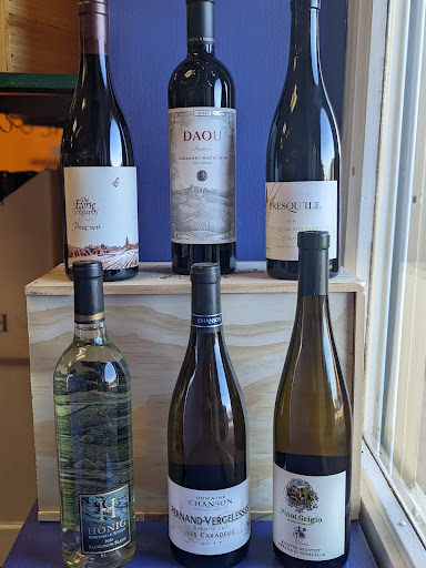 Wine Store «Piazza Discepoli Wine & Food», reviews and photos, 7754 Camargo Rd, Cincinnati, OH 45243, USA